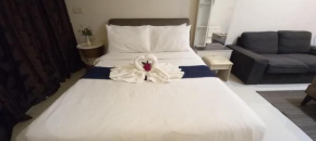 ESTELAR Apartments at Mercu Summer KLCC